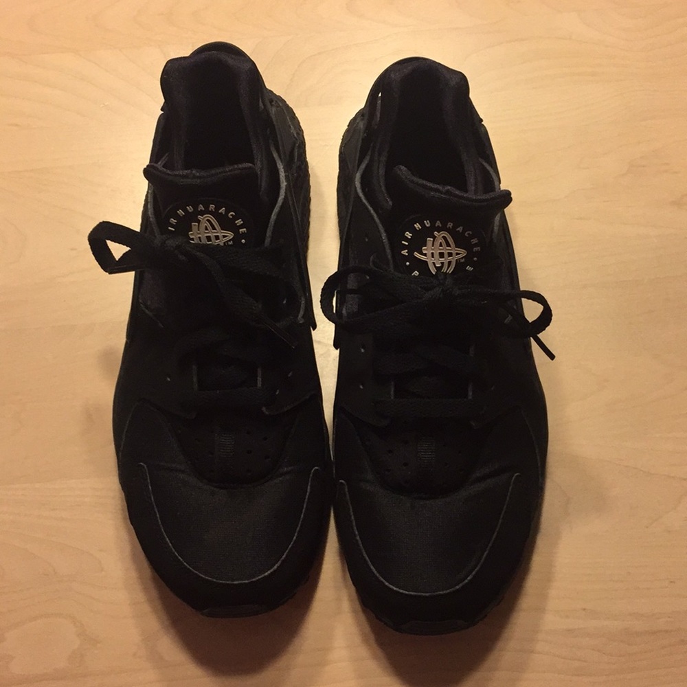 Air Huarache's
